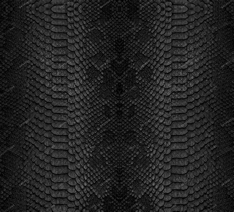 snakeskin wallpaper black